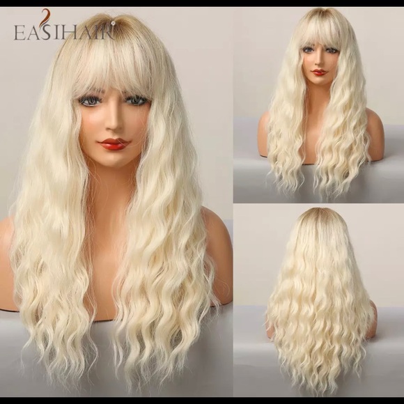 Full wig - Picture 1 of 1